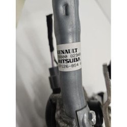 Moteur Essuie Glace Avant Renault Clio 5 Phase 1 (5)