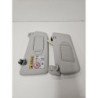 Pare Soleil Renault Clio 5 Phase 1 (2)