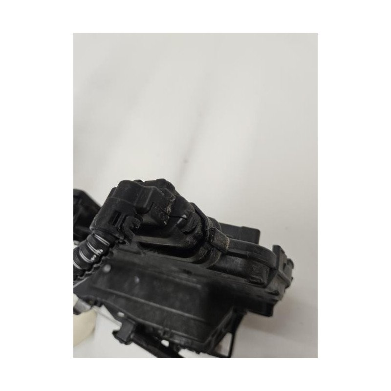 Serrure Arriere Gauche Renault Clio 5 Phase 1 (1)