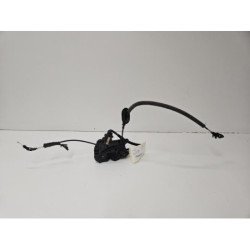 Serrure Arriere Gauche Renault Clio 5 Phase 1 (2)