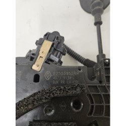 Serrure Arriere Gauche Renault Clio 5 Phase 1 (5)