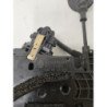 Serrure Arriere Gauche Renault Clio 5 Phase 1 (5)