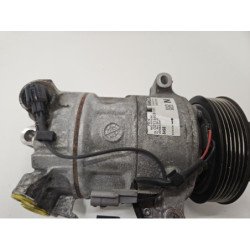 Compresseur Clim Renault Clio 5 Phase 1 (3)