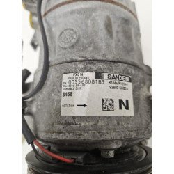 Compresseur Clim Renault Clio 5 Phase 1 (4)