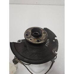 Pivot De Moyeu Avant Droit Renault Clio 5 Phase 1 (1)