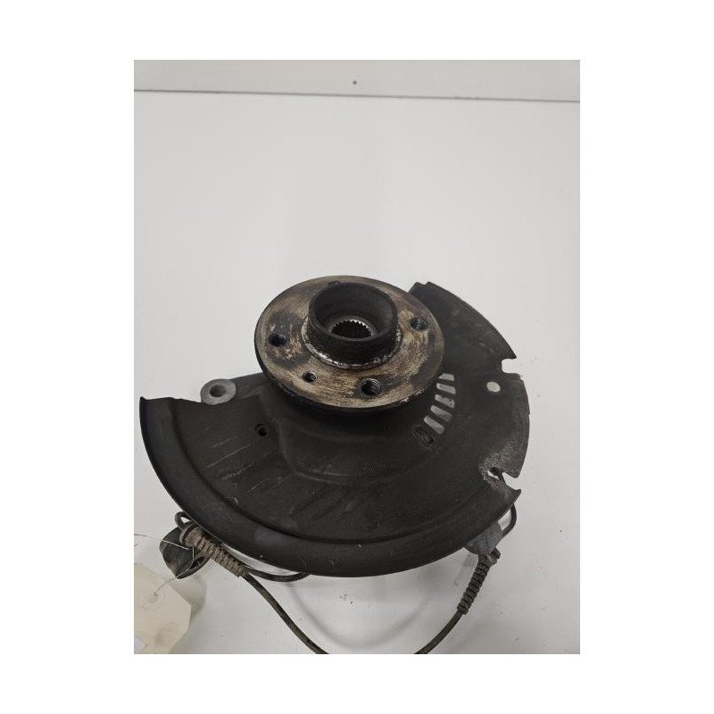 Pivot De Moyeu Avant Droit Renault Clio 5 Phase 1 (1)