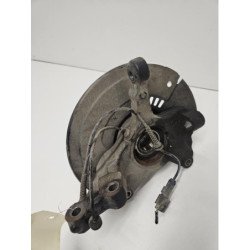 Pivot De Moyeu Avant Droit Renault Clio 5 Phase 1 (2)