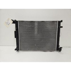 Radiateur Eau Renault Clio 5 Phase 1 (3)