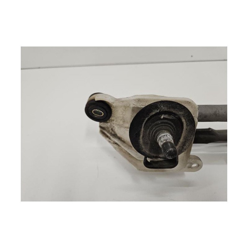 Moteur Essuie Glace Avant Nissan Micra 3 Phase 2 (1)