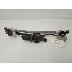 Moteur Essuie Glace Avant Nissan Micra 3 Phase 2 (3)