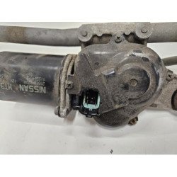 Moteur Essuie Glace Avant Nissan Micra 3 Phase 2 (5)