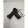 Attache Ceinture Arriere Gauche Fiat Panda 3 Phase 1 (1)