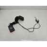 Attache Ceinture Arriere Gauche Fiat Panda 3 Phase 1 (2)