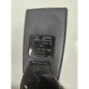 Attache Ceinture Arriere Gauche Fiat Panda 3 Phase 1 (3)