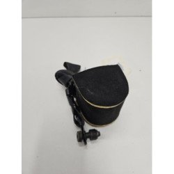 Ceinture Arriere Droit Fiat Panda 3 Phase 1 (3)