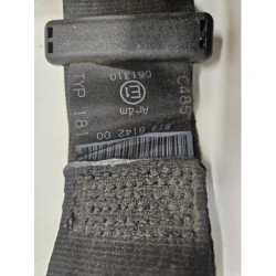 Ceinture Arriere Gauche Fiat Panda 3 Phase 1 (2)