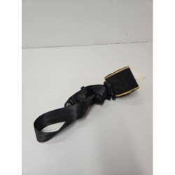Ceinture Arriere Gauche Fiat Panda 3 Phase 1 (3)
