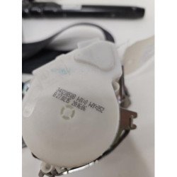 Ceinture Avant Droit Fiat Panda 3 Phase 1 (3)