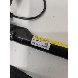 Ceinture Avant Droit Fiat Panda 3 Phase 1 (5)