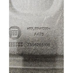 Plage Arriere Fiat Panda 3 Phase 1 (3)