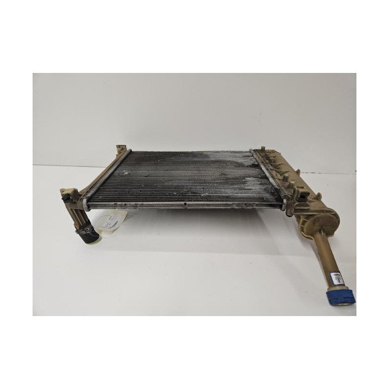 Radiateur Eau Fiat Panda 3 Phase 1 (1)