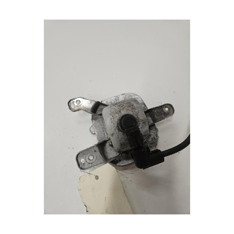 Feu De Pare Choc Arriere Droit Fiat Panda 3 Phase 1 (1)