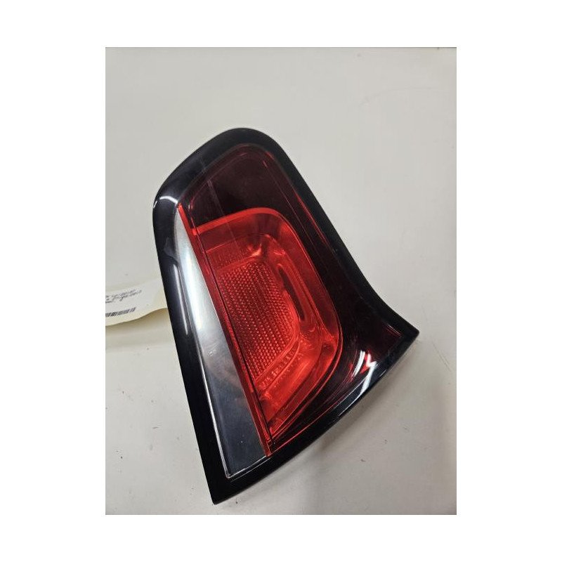Feu Arriere Secondaire Gauche (feux) Citroen C3 2 Phase 1 (1)