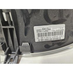 Compteur Peugeot Partner 2 Phase 3 (2)
