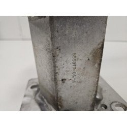 Renfort Pare Choc Avant (traverse) Peugeot Partner 2 Phase 3 (1)