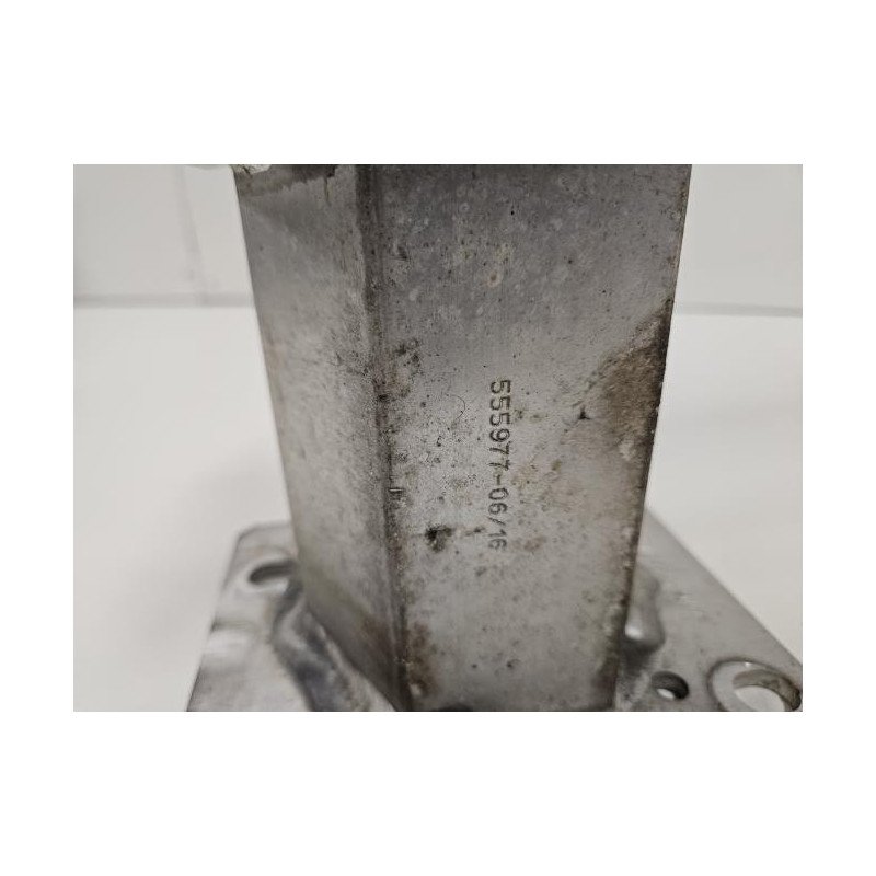 Renfort Pare Choc Avant (traverse) Peugeot Partner 2 Phase 3 (1)