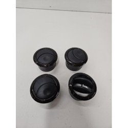 Aerateur Tableau De Bord Dacia Duster 1 Phase 1 (2)