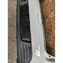 Pare Choc Arriere Renault Clio 4 Phase 2 (3)