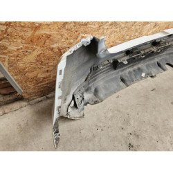 Pare Choc Arriere Renault Clio 4 Phase 2 (4)