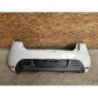 Pare Choc Arriere Renault Clio 4 Phase 2 (7)