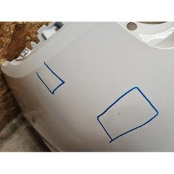 Pare Choc Arriere Renault Clio 4 Phase 2 (8)