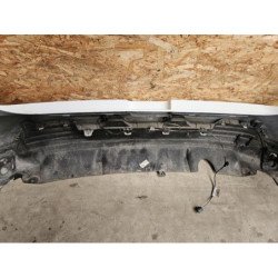Pare Choc Arriere Renault Clio 4 Phase 2 (10)