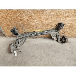 Train Arriere Complet Renault Clio 4 Phase 2 (4)