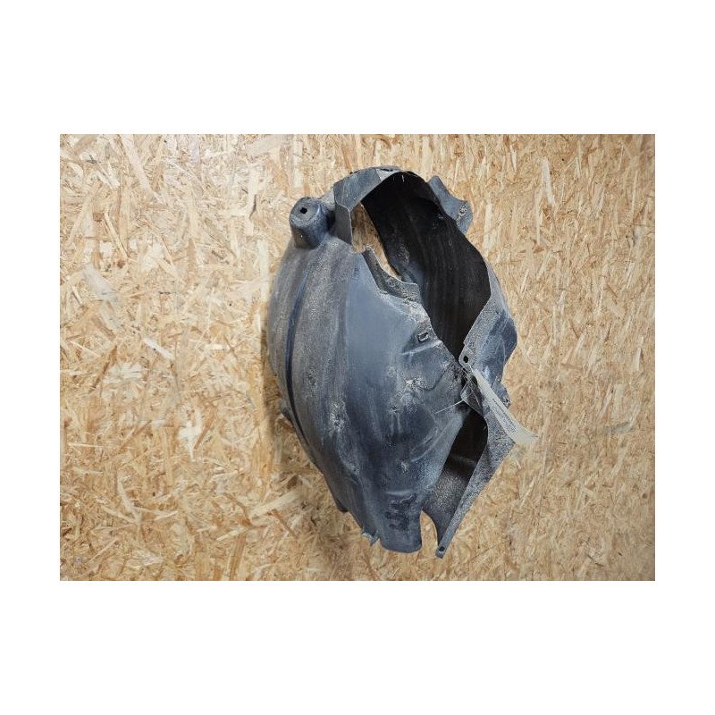 Pare Boue Avant Gauche Opel Corsa D Phase 2 (1)
