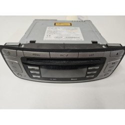 Autoradio D'origine Peugeot 107 Phase 3 (1)