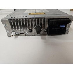 Autoradio D'origine Peugeot 107 Phase 3 (2)