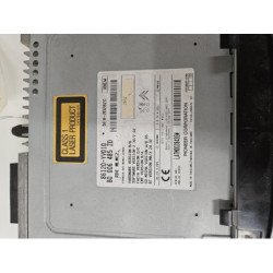 Autoradio D'origine Peugeot 107 Phase 3 (3)