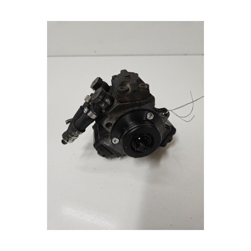 Pompe Haute Pression Opel Corsa D Phase 2 (1)