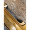 Pare Choc Arriere Seat Ibiza 4 Phase 1 (7)