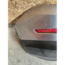 Pare Choc Arriere Skoda Kodiaq 1 Phase 1 (4)