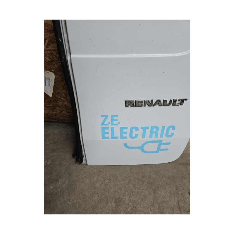 Porte De Coffre Droit Renault Kangoo 2 Phase 2 (1)