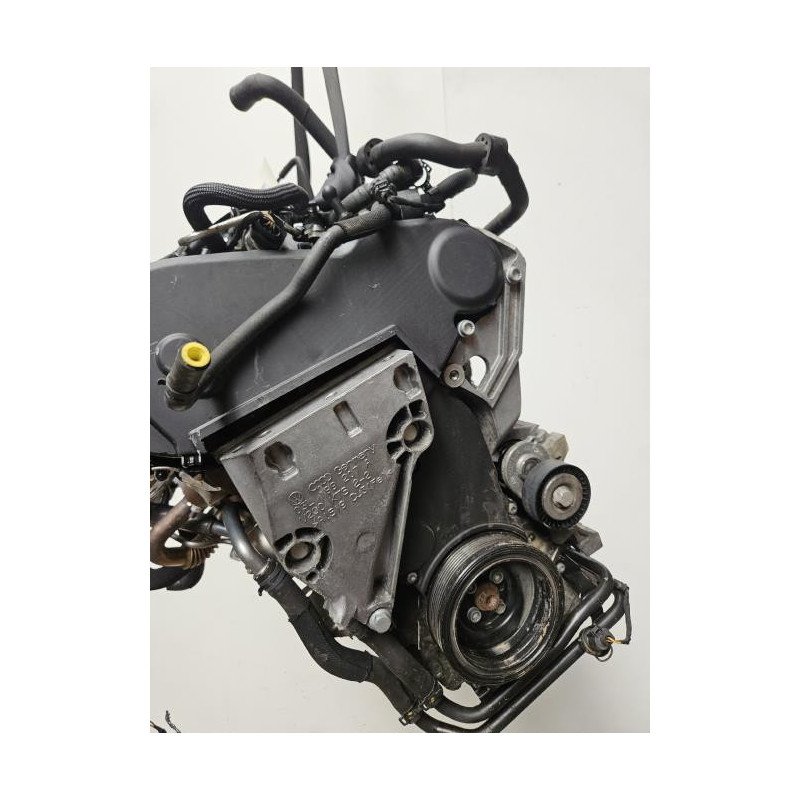 Moteur Seat Ibiza 4 Phase 1 (1)