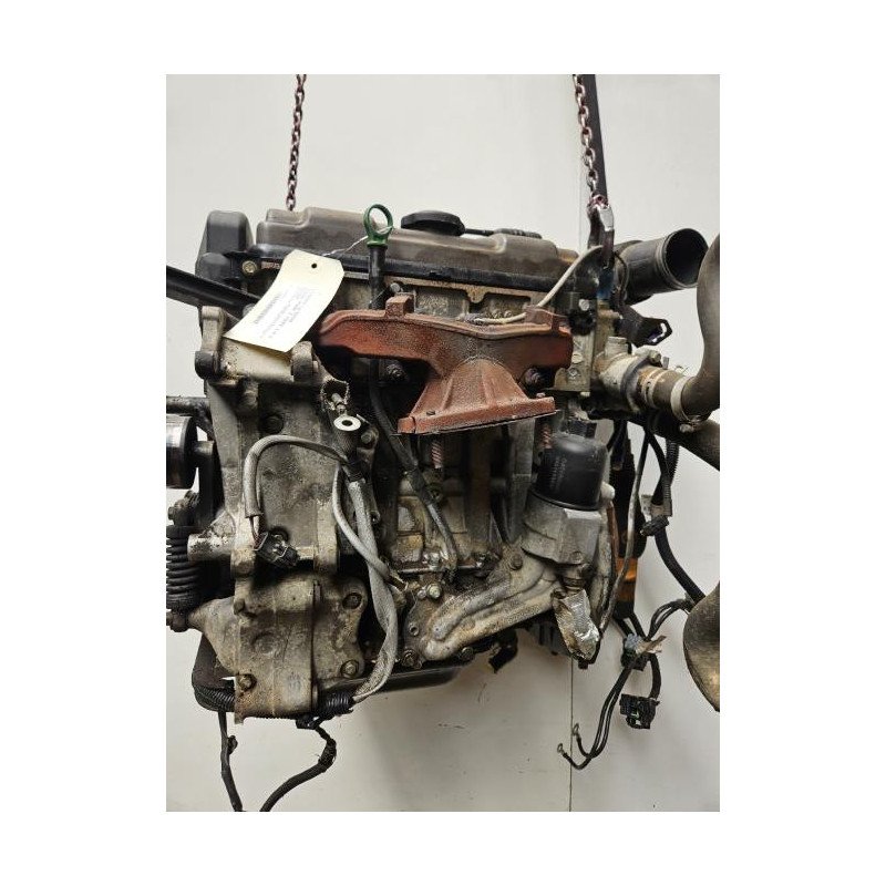 Moteur Citroen Xsara Phase 2 Coupe (1)