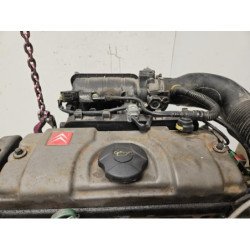 Moteur Citroen Xsara Phase 2 Coupe (2)