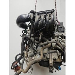 Moteur Citroen Xsara Phase 2 Coupe (3)