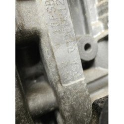 Moteur Citroen Xsara Phase 2 Coupe (4)